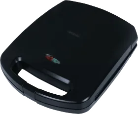 Croma AK6204 CRSK4SGTSA307504 1500W Sandwich Maker