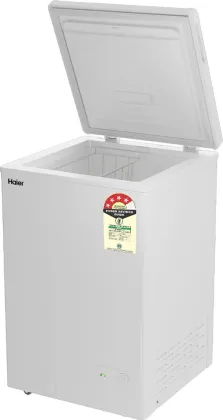 Haier HFC-230SPW4 218 L Single Door Deep Freezer