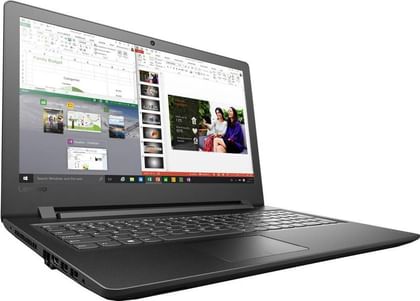 Lenovo Ideapad 110 (80UD014BIH) Laptop (6th Gen Ci3/ 4GB/ 1TB/ Win10)