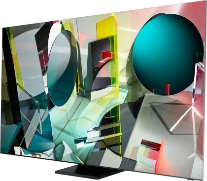 Samsung Q950TS 85 inch Ultra HD 8K Smart QLED TV (QN85Q950TSFXZA)