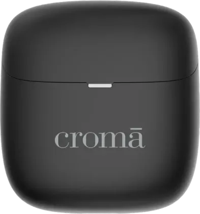 Croma CRSE030EPA016501 True Wireless Earbuds