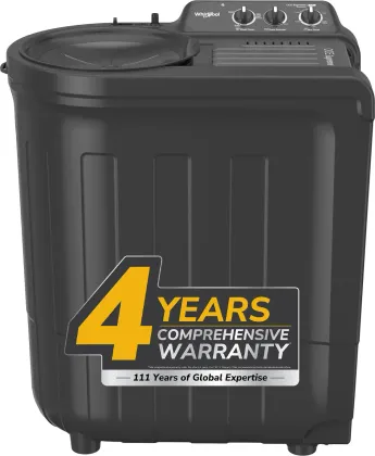 Whirlpool Ace Supreme Royal 7 Kg Semi Automatic Washing Machine