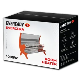 Eveready Evercera Radiant Room Heater