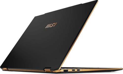 MSI Summit E13 AI Evo A1MTG-041IN 2 in 1 Laptop Laptop (Intel Core Ultra 7 155H/ 32GB/ 1TB SSD/ Win11)