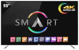 Ashford Moris-5500 55-inch Ultra HD Smart LED TV