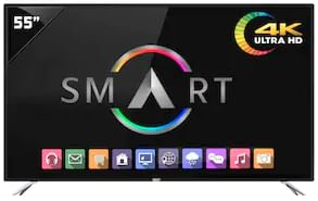 Ashford Moris-5500 55-inch Ultra HD Smart LED TV