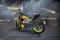 TVS Apache RTR 310 Arsenal Black without Quickshifter