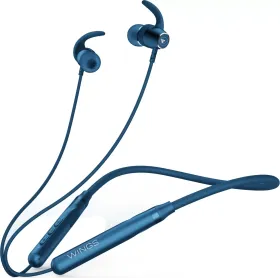 Wings Sling 100  Wireless Neckband