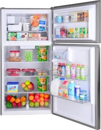 Kenmore 4672315 30" 18.1 Cu Ft Double Door Refrigerator