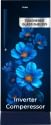 Haier HED-225MXBA-P 215 L 5 Star Single Door Refrigerator