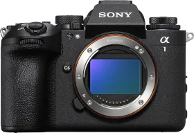 Sony a1 II Mirrorless Camera (Body Only)