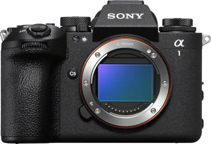 Sony a1 II Mirrorless Camera (Body Only)