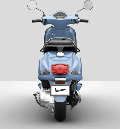 Vespa VXL 150 STD