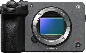 Sony FX5 Cinema Line Camera (Body Only)