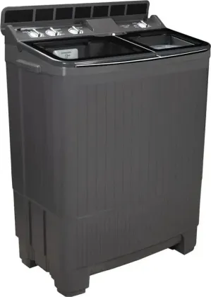 Vise VSSA80VGB 8 kg Semi Automatic Washing Machine