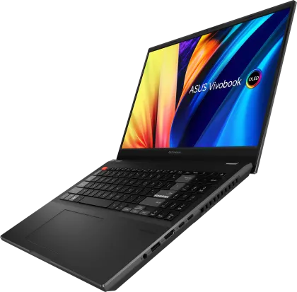 Asus VivoBook Pro 15X M6501RR-DB96 Laptop (AMD Ryzen 9 6900HX/ 32GB/ 1TB SSD/ Win11/ 8GB Graphics)