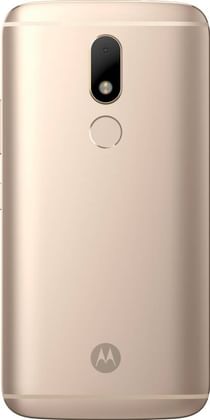 Motorola Moto M