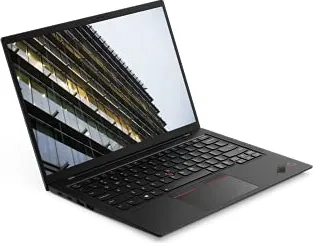 Lenovo ThinkPad X1 Carbon 20XWS03T00 Laptop (11th Gen Core i7/ 16GB/ 1TB SSD/ Win10 Pro)