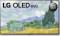LG OLED55G1PTZ 55-inch Ultra HD 4K Smart OLED TV