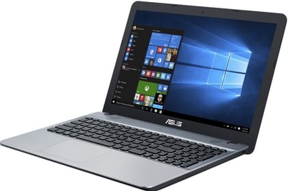 Asus X541UA-GO1304D Laptop (6th Gen Ci3/ 4GB/ 500GB/ FreeDOS)