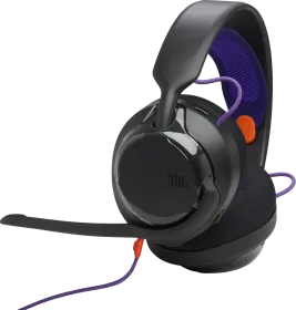 JBL Quantum 250 Wired Headphones
