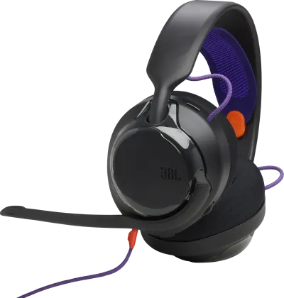 JBL Quantum 250 Wired Headphones