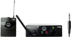 AKG WMS40 Mini Instrumental Set