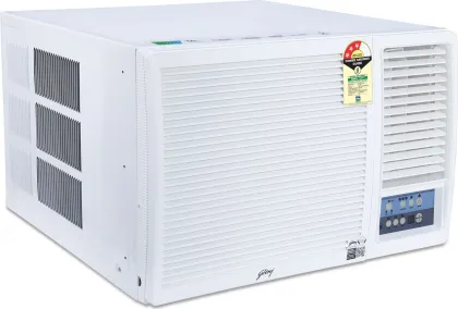 Godrej WFC 12UTC3 WWA 1 Ton 3 Star 2023 Window AC