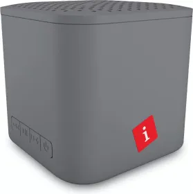 iBall Musi Cube X1 3W Bluetooth Speaker