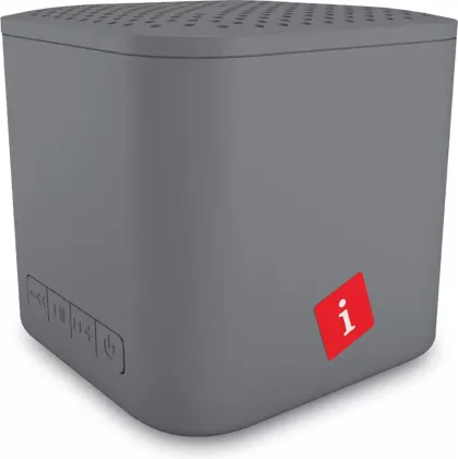 iBall Musi Cube X1 3W Bluetooth Speaker