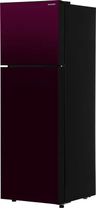 Sharp SJ-FF335V2-GMW 306 L 2 Star Double Door Refrigerator
