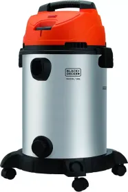 Black & Decker WDBDS30 Wet & Dry Vacuum Cleaner