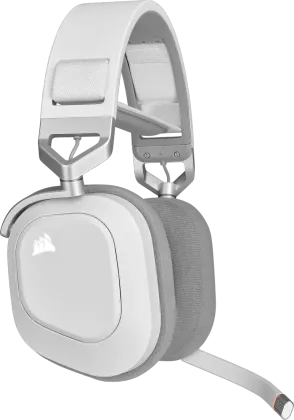 Corsair HS80 RGB Wireless Gaming Headphones