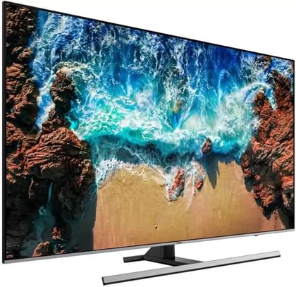 Samsung 49NU8000 49 inch Ultra HD 4K LED TV