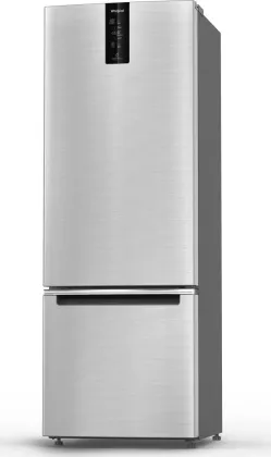 Whirlpool IFPRO BM INV CNV 340 285 L 2 Star Double Door Refrigerator
