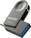 Lexar Jump Drive E32c 64 GB USB 3.2 Gen 1 Flash Drive