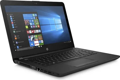 HP 14q-bu007tu (2UB03PA) Notebook (CDC/ 4GB/ 500GB/ Win10)