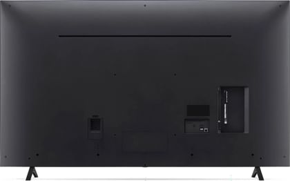 LG UR75 50 inch Ultra HD 4K Smart LED TV (50UR7550PSC)