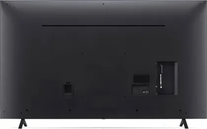 LG UR75 50 inch Ultra HD 4K Smart LED TV (50UR7550PSC)