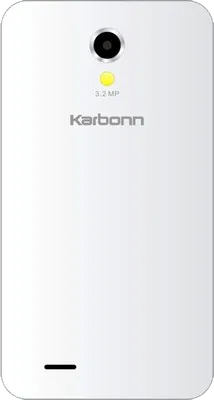 Karbonn Smart A51