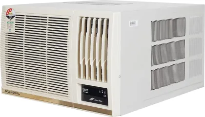 O General AXGB18BBAA-B 1.5 Ton 3 Star 2023 Window AC