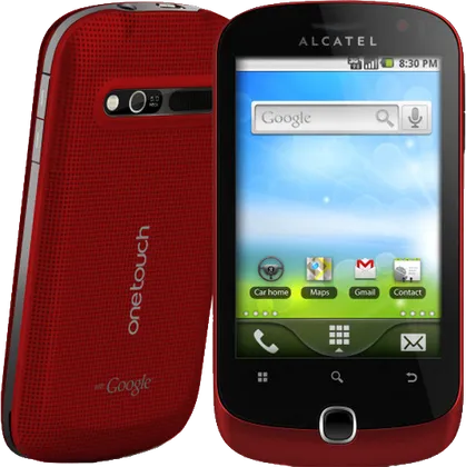 Alcatel OT-990