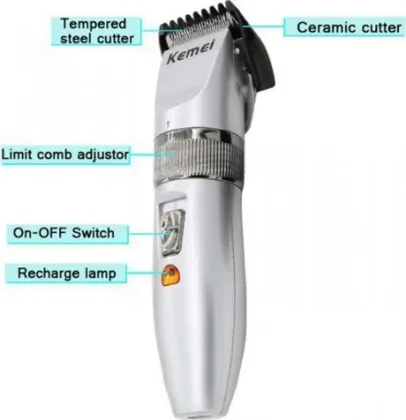 Kemei KM-27F Trimmer
