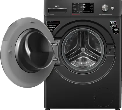 IFB SENATOR BCN 8014K 8 kg Fully Automatic Front Load Washing Machine