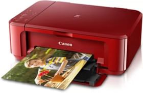 Canon Pixma MG3670 Multi Function Wireless Printer