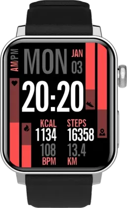 Croma Velocity AM Smartwatch