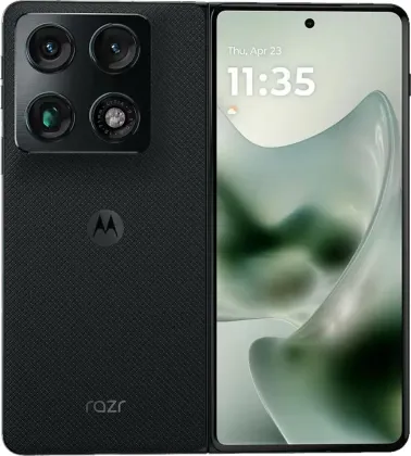 Motorola Razr Fold