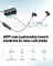 Soundpeats Q35 HD Plus Wireless Earphones