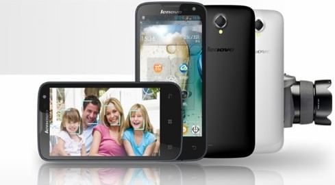 Lenovo A830