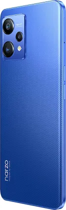 Realme Narzo 50 Pro 5G